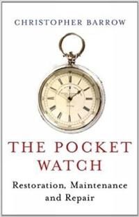 Pocket Watch Av Christopher Barrow Pocket Watch Av Christopher Barrow