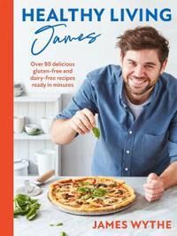 Wythe James Healthy Living James