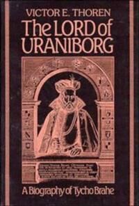 Thoren Victor E. The Lord of Uraniborg