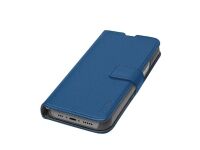 SBS TEBKWALIP1461PB, Lommebok-etui, Apple, iPhone 14 Pro, 15,5 cm (6.1), Blå