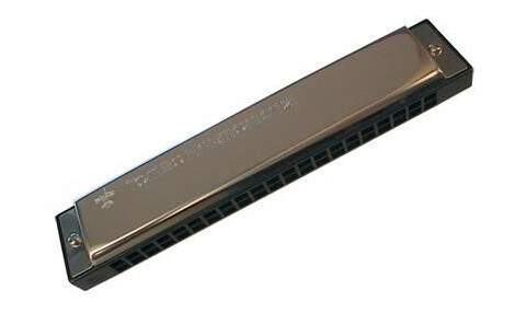 Tombo 3121-G Munnspill Tremolo G