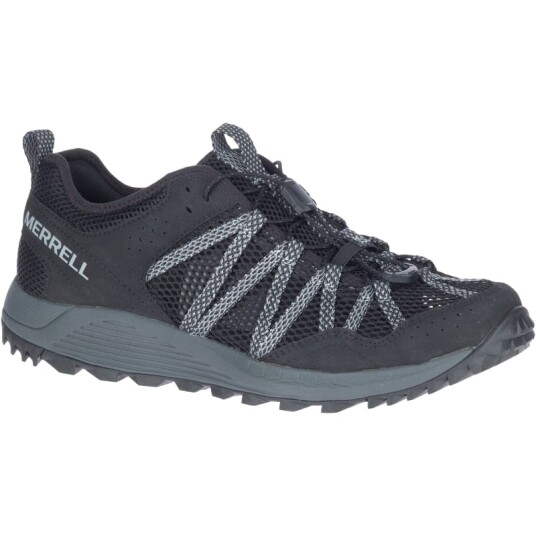 Merrell Men's Wildwood Aerosport Sort 43 Man Merrell Men's Wildwood Aerosport Sort 43 Man
