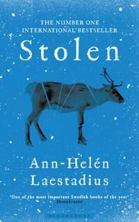 Stolen Av Ann-Helén Laestadius