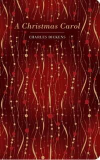 A Christmas Carol Av Charles Dickens