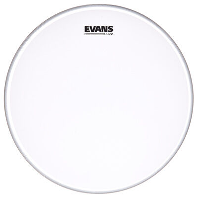 Evans 18"" UV2 Coated Tom Evans 18"" UV2 Coated Tom