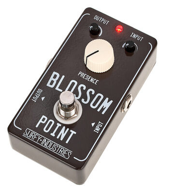 Surfy Industries Blossom Point Boost Surfy Industries Blossom Point Boost