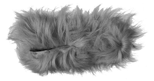Sennheiser Mzw 80 1 Basket Windshield For The Mkh 8070