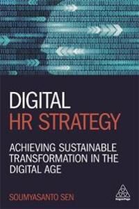 Digital Hr Strategy Av Soumyasanto Sen