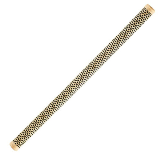 Meinl Pro-Rs-1-Xl Pro Bamboo Rainstick 47", Svart G Meinl Pro-Rs-1-Xl Pro Bamboo Rainstick 47", Svart G