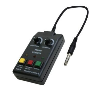 Antari Bct-1 Fjernkontroll/timer Antari Bct-1 Fjernkontroll/timer