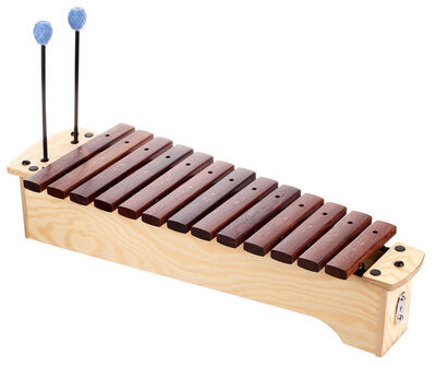 Sonor SKX 10 Soprano Xylophone Sonor SKX 10 Soprano Xylophone