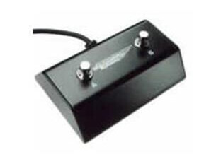 Ashdown Fs-2 Footswitch Toveis Stereo Lacthing 4m Kabel Ashdown Fs-2 Footswitch Toveis Stereo Lacthing 4m Kabel
