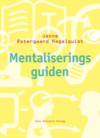 Hagelquist Janne Østergaard Mentaliseringsguiden