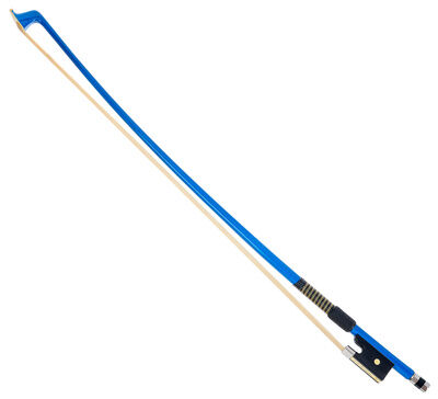 P&H Violin Bow Fiberglas 1/8 BL P&H Violin Bow Fiberglas 1/8 BL