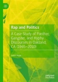 Pope, Lavar Rap and Politics (1349960365)