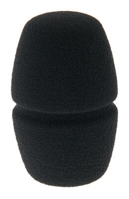 Sennheiser MZW4032ANT Windschutz schwarz