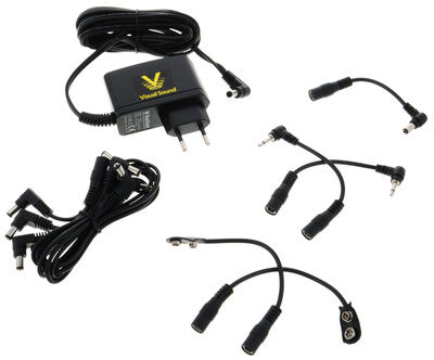 Truetone VS 1 Spot Combo Pack Truetone VS 1 Spot Combo Pack