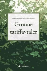 Grønne Tariffavtaler