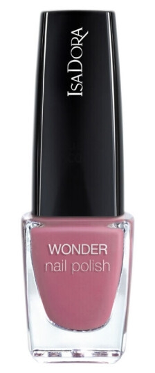 IsaDora Wonder Nail Polish Pink Blossom