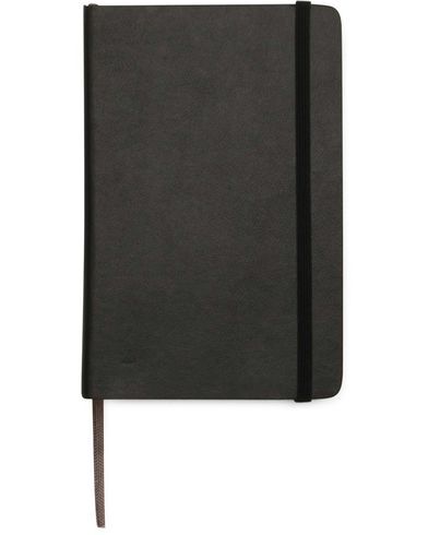 Moleskine Plain Soft Notebook Pocket Black Moleskine Plain Soft Notebook Pocket Black