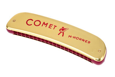 Hohner Comet C 40 Hohner Comet C 40