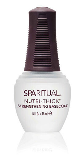 SpaRitual Neglestyrker NutriThick 82230 15ml SpaRitual Neglestyrker NutriThick 82230 15ml