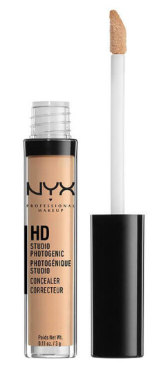 NYX Professional Makeup Concealer Wand 6 Glow