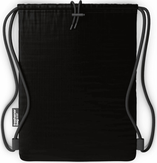 SmellWell Freshener Bag XL, Skopose, Sordid Black