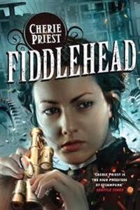 Priest Cherie Fiddlehead