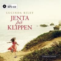 Jenta På Klippen Av Lucinda Riley