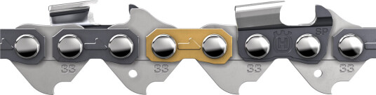 Husqvarna Kjede X-Cut Sp33g Semi Chisel Pixel .325" 1,3 Mm - Sagkjede Sp33g 72dl 0.325", Pixel, 1,3 Mm, Semi Chisel Husqvarna Kjede X-Cut Sp33g Semi Chisel Pixel .325" 1,3 Mm - Sagkjede Sp33g 72dl 0.325", Pixel, 1,3 Mm, Semi Chisel