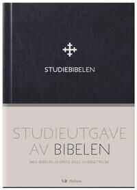 Studiebibelen