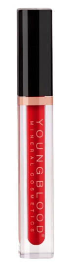 Youngblood Hydrating Liquid Lip Créme Iconic 4,5 ml Leppestift