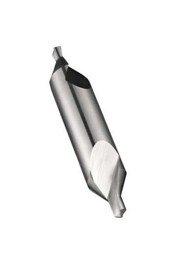 Dormer A201 6.0x18.0mm Hss Senterbor - 60° 1-Pakke