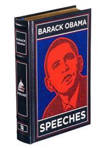 Barack Obama Speeches Av Barack Obama