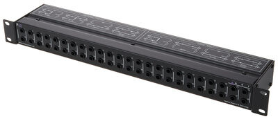 ART P48 Patchbay ART P48 Patchbay