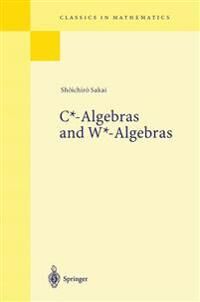 Sakai Shoichiro C*-Algebras and W*-Algebras