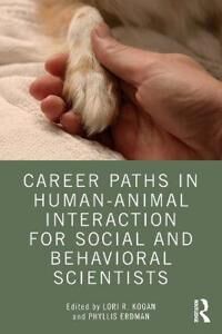 Erdman Phyllis Career Paths in Human-Animal Interaction for Social and Behavioral Scientists