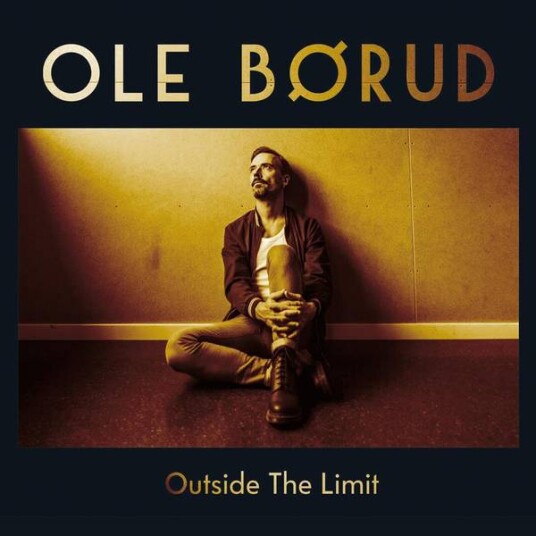 Ole Børud Outside The Limit CD Ole Børud Outside The Limit CD