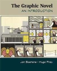 Baetens Jan The Graphic Novel
