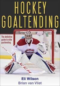 Wilson Eli Hockey Goaltending Wilson Eli Hockey Goaltending