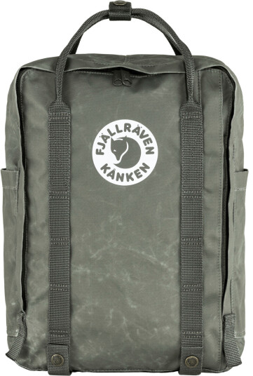 Fjellreven Tree-Kånken Charcoal Grey ONESIZE