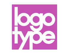 Logotype Av Michael Evamy