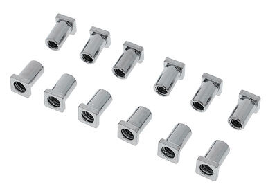 Gibraltar SC-LN Swivel Nuts