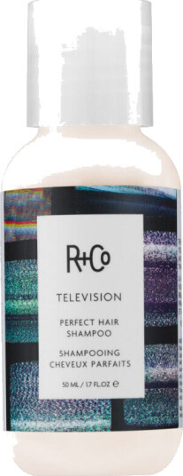 R+Co Television Perfect Shampoo 50ml R+Co Television Perfect Shampoo 50ml