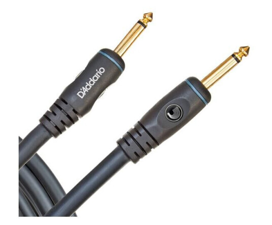 Waves Planet Waves Pw-S-05 Høyttaler Kabel Jack-Jack 1,5m 10