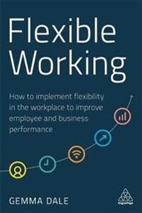 Dale Gemma Flexible Working