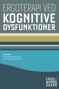 Jacobsen Annalise Ergoterapi ved kognitive dysfunktioner