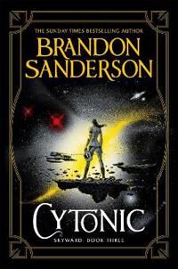 Cytonic Av Brandon Sanderson
