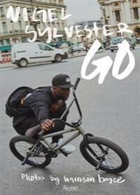 Nigel Sylvester: Go Av Nigel Sylvester, Harrison Boyce